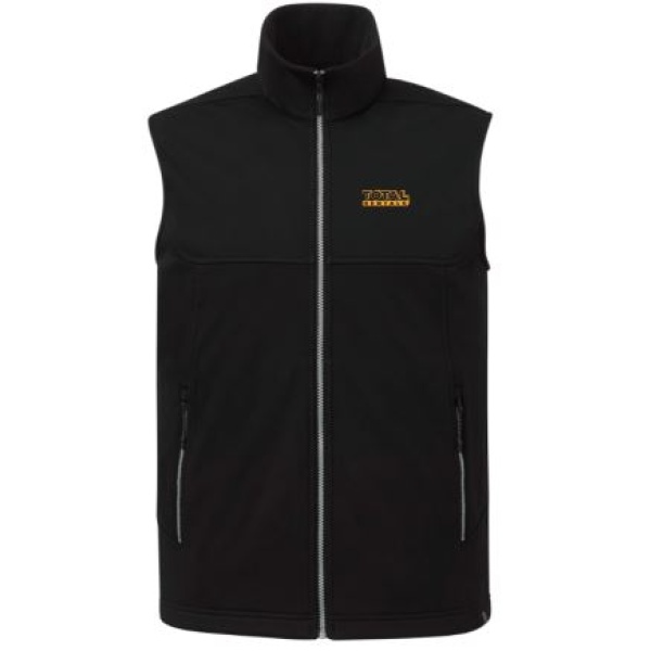 Mens Joris Eco Softshell Vest