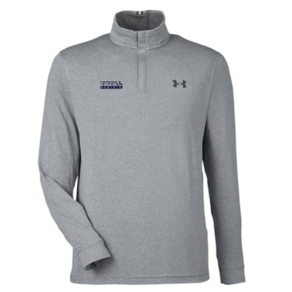 Mens Under Armor Playoff 1/4 Zip - Image 3
