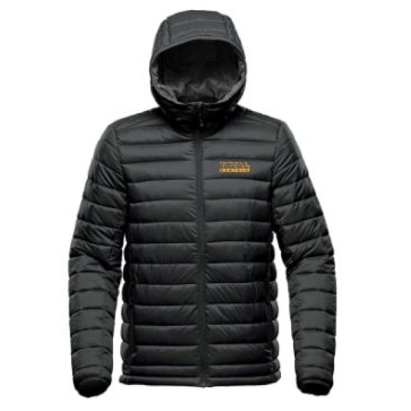 Mens Stavanger Thermal Jacket
