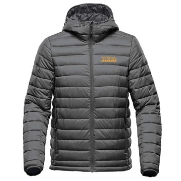 Mens Stavanger Thermal Jacket - Image 3