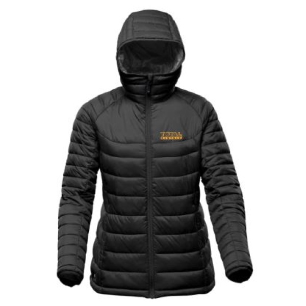 Womens Stavanger Thermal Jacket