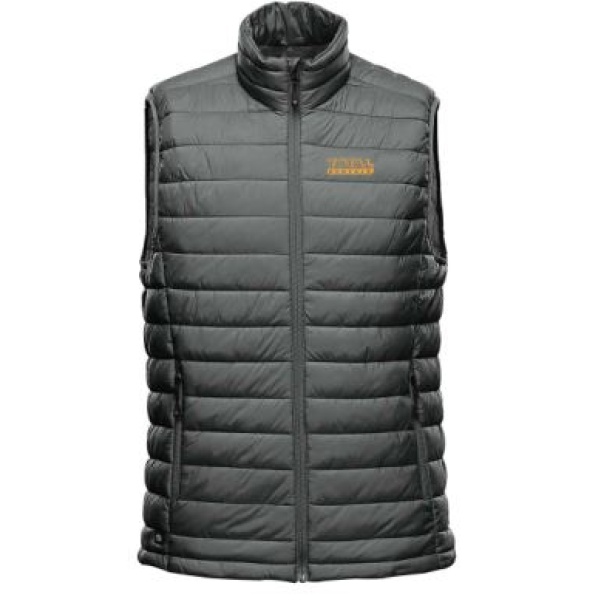 Mens Stavanger Thermal Vest - Image 3