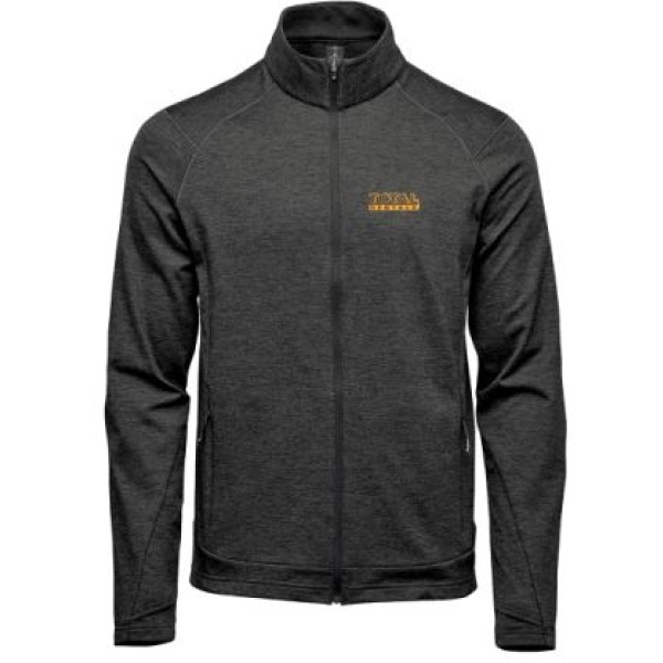Mens Treeline Performance Jacket
