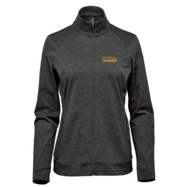 Womens Treeling Performance Jacket
