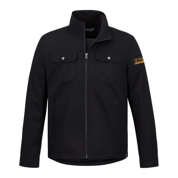 Mens Hardy Jacket