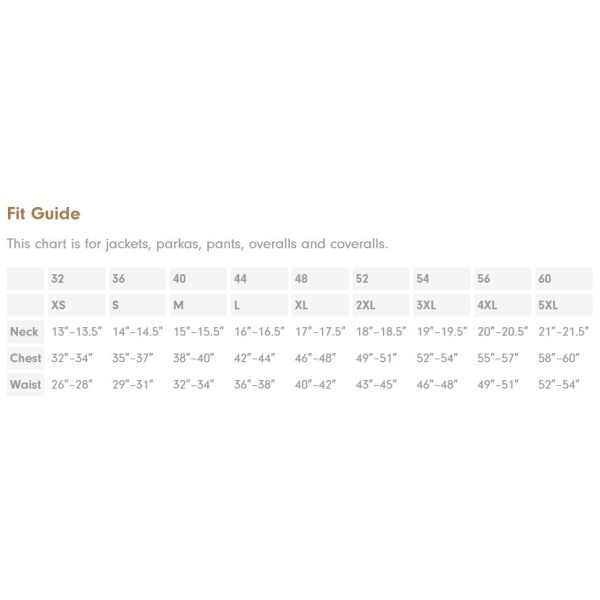 Mens Insulated Hi Viz Overall - Image 2