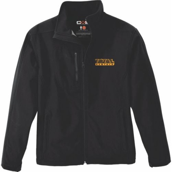 Navigator Soft Shell Jacket