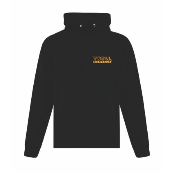 Youth Cotton Hoodie