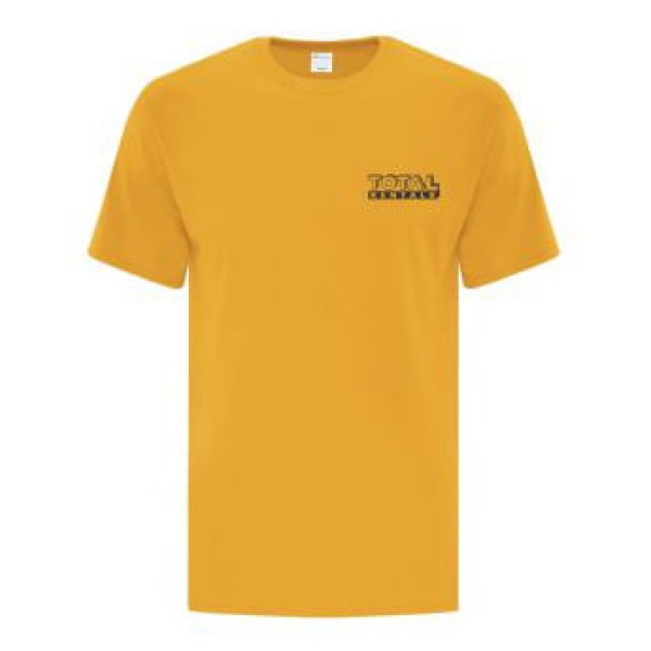Youth Cotton Tee