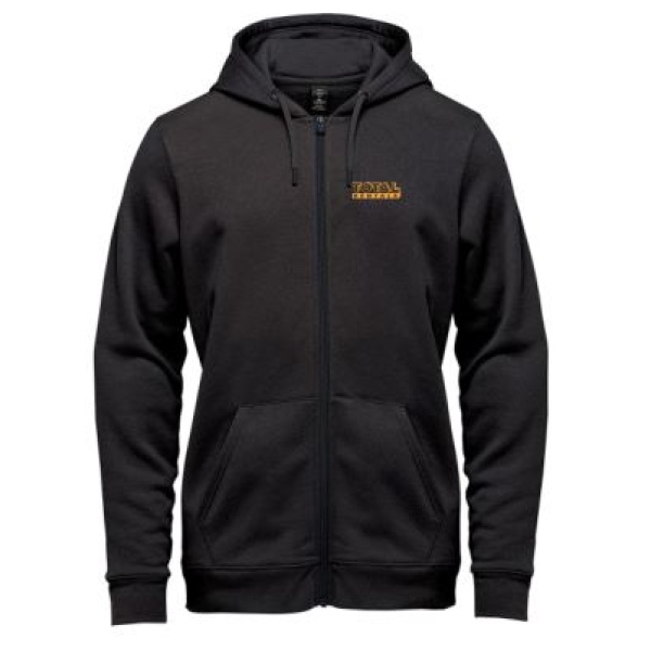Mens Monashee Full Zip Hoodie