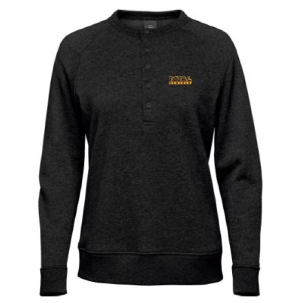 Womens Monashee Henley
