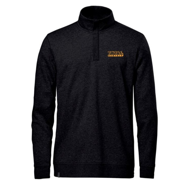 Mens Monashee 1/4 Zip