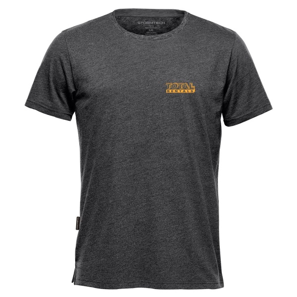 Mens Torcello Crew Neck Tee