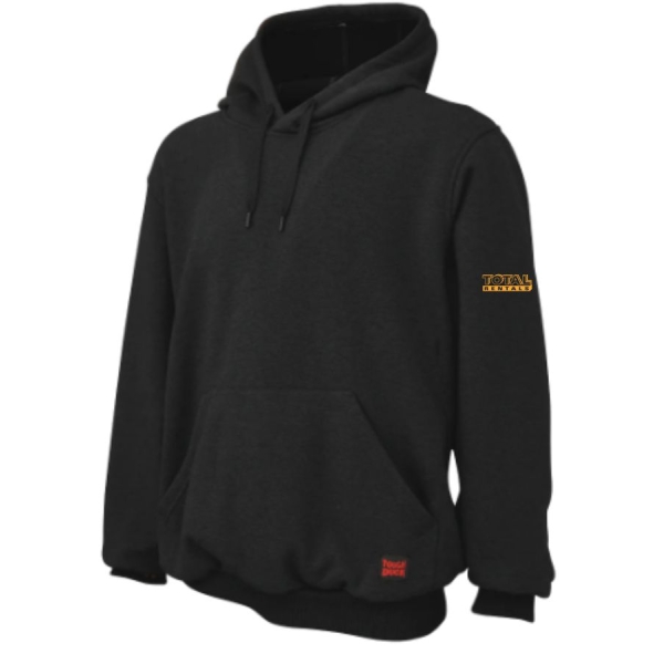 Adult Tough Duck Pullover Hoodie - Image 4